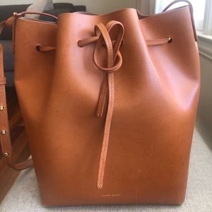 Mansur Gavriel Large Bucket bag